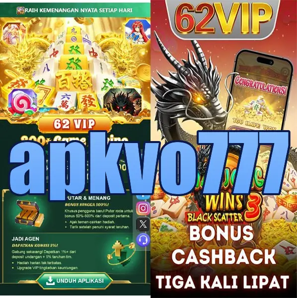 apkvo777 APK
