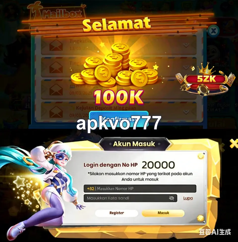 apkvo777 APK
