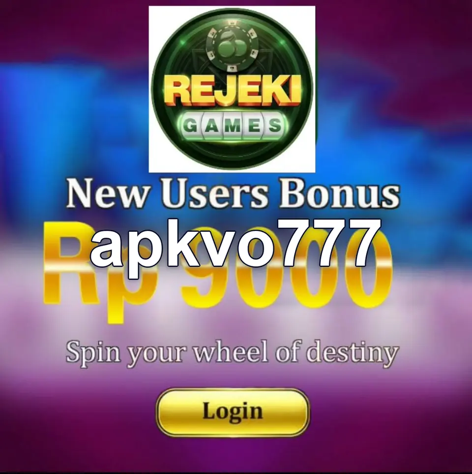 apkvo777 Tangkapan Layar - APK Resmi